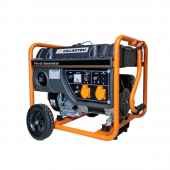 Генератор VILLARTEC GG 2800W