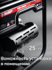 ЗУБР 2800 Вт, инверторный генератор (СБИ-2800) по цене 41 080 руб. купить в Воронеже.