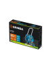 GRINDA HC-45, для шлангов 45м x 1/2″ и 20м х 3/4″, усиленные колёса, телескопическая ручка, катушка для шлангов ProLine (8-428425) по цене 3 240 руб. купить в Воронеже.