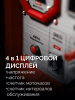 ЗУБР 2800 Вт, инверторный генератор (СБИ-2800) по цене 41 080 руб. купить в Воронеже.