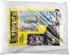 Пленка STAYER ″PROFI″ защитная укрывочная, LDPE, 30 мкм, 4 х 5 м