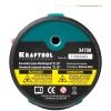 KRAFTOOL CL 20 #4 нивелир лазерный, 20 м, IP54, точн. +/-0,2 мм/м, держатель, штатив, в кейcе по цене 7 650 руб. купить в Воронеже.