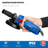 ЗУБР 900 Вт, d125 мм, УШМ, Профессионал (УШМ-П125-900) по цене 5 890 руб. купить в Воронеже.