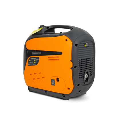 Генератор инверторный VILLARTEC GI 258S по цене 42 190 руб. купить в Воронеже.