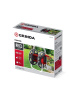 GRINDA HRM-60, для шлангов 60м x 1/2″ и 30м х 3/4″, стальные опоры, пластиковый барабан, катушка для шлангов (8-428410) по цене 2 420 руб. купить в Воронеже.