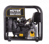 Инверторный генератор DN1450i Huter по цене 23 490 руб. купить в Воронеже.