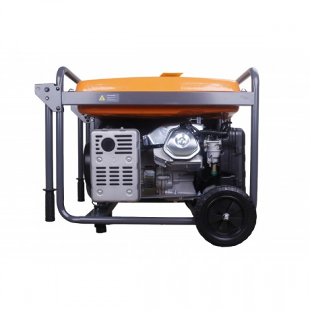 Генератор VILLARTEC GGM 6200С по цене 49 990 руб. купить в Воронеже.