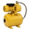 Насосная станция эжекторная PSD800C, 800 Вт, 2400 л/ч, ресивер 24 л, всасывание 20 м Denzel по цене 22 340 руб. купить в Воронеже.