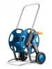 GRINDA HC-45, для шлангов 45м x 1/2″ и 20м х 3/4″, усиленные колёса, телескопическая ручка, катушка для шлангов ProLine (8-428425)