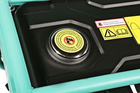 Генератор Sturm! PG8735NE по цене 26 990 руб. купить в Воронеже.