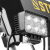 STEHER 62 см, 7 лс, самоходный бензиновый снегоуборщик, EXTREM (GST-762) по цене 60 690 руб. купить в Воронеже.