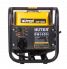 Инверторный генератор DN1450i Huter по цене 23 490 руб. купить в Воронеже.