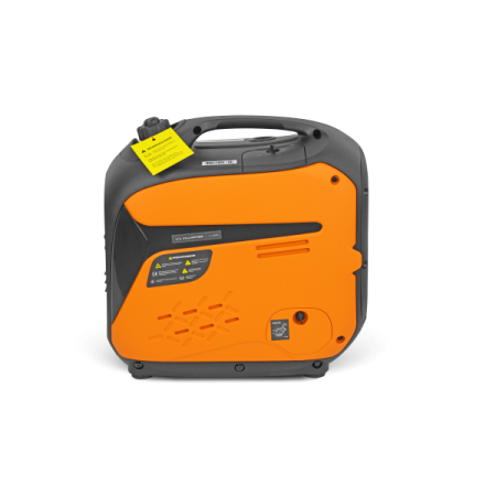 Генератор инверторный VILLARTEC GI 258S по цене 42 190 руб. купить в Воронеже.