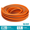 GRINDA FLEX 3, 1/2″, 15 м, 25 атм, из термоэластопласта, трёхслойный, армированный, гибкий, поливочный шланг, PROLine (429008-1/2-15) по цене 1 180 руб. купить в Воронеже.