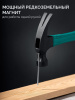 KRAFTOOL X-FORCE 560 г, столярный молоток-гвоздодёр (20265-56) по цене 1 290 руб. купить в Воронеже.
