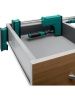 KRAFTOOL Grand-300/450, 300/450 мм, сжатие/распор, 600 кгс, глубина зажима 95 мм, корпусная струбцина (32240-30) по цене 3 550 руб. купить в Воронеже.