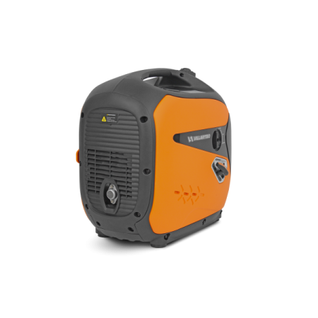 Генератор инверторный VILLARTEC GI 258S по цене 42 190 руб. купить в Воронеже.