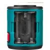 KRAFTOOL CL 20 #4 нивелир лазерный, 20 м, IP54, точн. +/-0,2 мм/м, держатель, штатив, в кейcе по цене 7 650 руб. купить в Воронеже.
