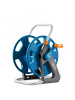 GRINDA HR-60, для шлангов 60м x 1/2″ и 30м х 3/4″, стальные опоры, пластиковый барабан, катушка для шлангов ProLine (428451)