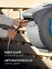 GRINDA HRA-20, шланг 20м x 1/2″, на поворотном кронштейне настенная, поливочный набор 4 предмета, катушка автоматическая со шлангом ProLine (428470) по цене 9 990 руб. купить в Воронеже.