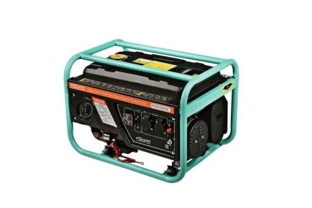 Генератор Sturm! PG8735NE по цене 26 990 руб. купить в Воронеже.
