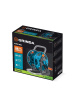 GRINDA HR-60, для шлангов 60м x 1/2″ и 30м х 3/4″, стальные опоры, пластиковый барабан, катушка для шлангов ProLine (428451) по цене 2 530 руб. купить в Воронеже.