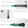 Precision отвертка для точных работ SL 1.5, KRAFTOOL по цене 376 руб. купить в Воронеже.