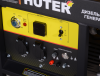 Электрогенератор дизельный LDG 5000LX Huter по цене 84 790 руб. купить в Воронеже.