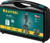 KRAFTOOL CL 20 #4 нивелир лазерный, 20 м, IP54, точн. +/-0,2 мм/м, держатель, штатив, в кейcе по цене 7 650 руб. купить в Воронеже.