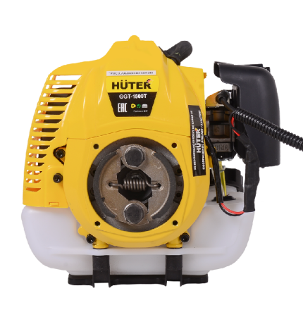 Триммер бензиновый HUTER GGT-1500T по цене 9 090 руб. купить в Воронеже.