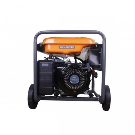 Генератор VILLARTEC GGM 6200С по цене 49 990 руб. купить в Воронеже.