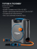 GRINDA COMPACT, шланг 10м x 5/16″ в пластиковом корпусе, поливочный набор 4 предм., соединит. шланг 1/2″х1,5м, набор поливочный мини ProLine (428480) по цене 3 980 руб. купить в Воронеже.