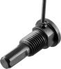 ЗУБР 67 мм, L 25 мм, карбид вольфрама, коронка-чашка с державкой и сверлом, Профессионал (33360-067) по цене 830 руб. купить в Воронеже.