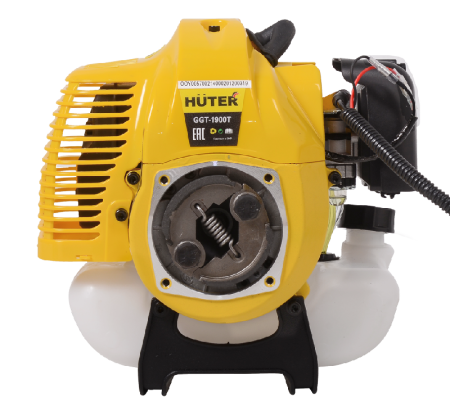 Триммер бензиновый HUTER GGT-1900T по цене 9 290 руб. купить в Воронеже.