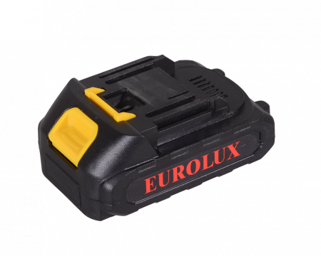 Аккумуляторная пила Eurolux ELS-20-Li по цене 2 190 руб. купить в Воронеже.