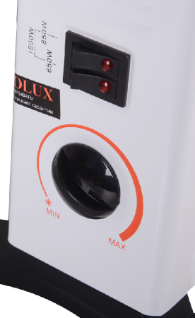 Конвектор Eurolux ОК-EU-1500C по цене 2 190 руб. купить в Воронеже.