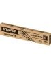 STAYER Hercules-L, №1, 1″, 330 мм, трубный ключ с прямыми губками (27331-1) по цене 860 руб. купить в Воронеже.