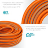 GRINDA FLEX 3, 1/2″, 15 м, 25 атм, из термоэластопласта, трёхслойный, армированный, гибкий, поливочный шланг, PROLine (429008-1/2-15) по цене 1 180 руб. купить в Воронеже.