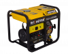 Электрогенератор дизельный LDG 5000L Huter