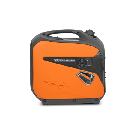 Генератор инверторный VILLARTEC GI 258S по цене 42 190 руб. купить в Воронеже.