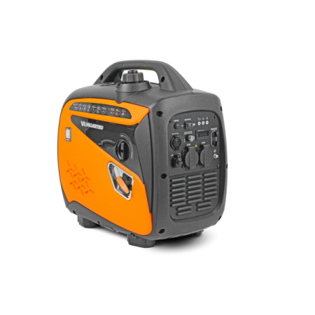 Генератор инверторный VILLARTEC GI 358S по цене 48 990 руб. купить в Воронеже.