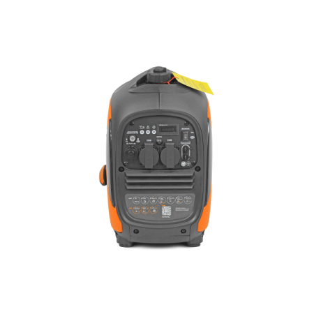 Генератор инверторный VILLARTEC GI 258S по цене 42 190 руб. купить в Воронеже.