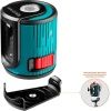 KRAFTOOL CL 20 #4 нивелир лазерный, 20 м, IP54, точн. +/-0,2 мм/м, держатель, штатив, в кейcе по цене 7 650 руб. купить в Воронеже.