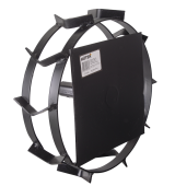 Грунтозацеп с кронштейном для мотокультиватора HUTER GMC-7.0, GMC-7.5 (шестигранник 23 мм) (2 шт.) Грунтозацеп с кронштейном для мотокультиватора HUTER GMC-7.0, GMC-7.5 (шестигранник 23 мм) (2 шт.)