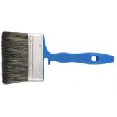 Кисть флейцевая "Водные краски" Color Line 100 х 17 мм Matrix Кисть флейцевая "Водные краски" Color Line 100 х 17 мм Matrix