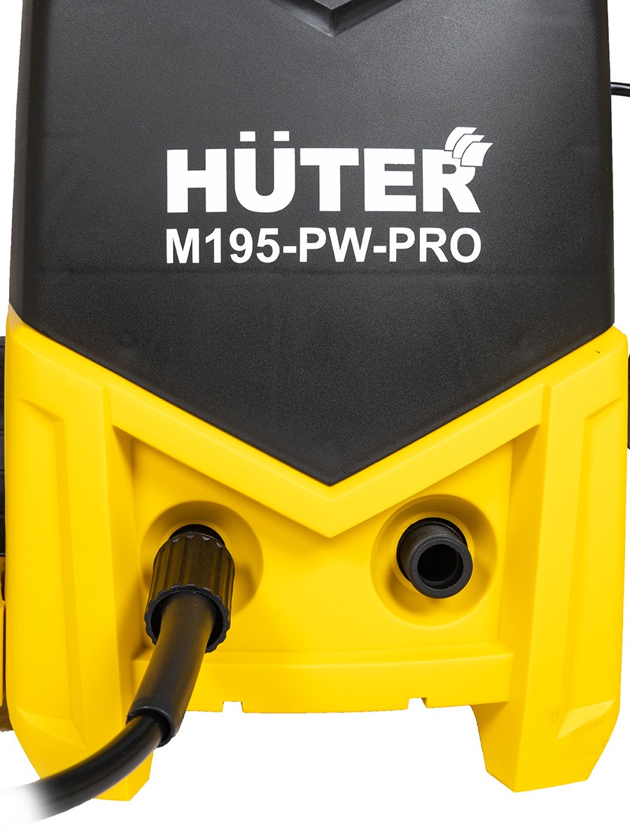 Мойка Huter m195-pw-Pro. Huter w195-Pro. Мойка высокого давления Huter m195-pw-Pro. Мойка высокого давления Huter w195-Pro, 195 бар, 420 л/ч.