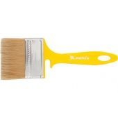 Кисть флейцевая "Лаки" Color Line 70 х 12 мм Matrix Кисть флейцевая "Лаки" Color Line 70 х 12 мм Matrix