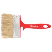 Кисть флейцевая "Эмали" Color Line 100 х 12 мм Matrix Кисть флейцевая "Эмали" Color Line 100 х 12 мм Matrix