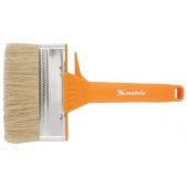 Кисть флейцевая "Фасад" Color Line 120 х 12 мм Matrix Кисть флейцевая "Фасад" Color Line 120 х 12 мм Matrix