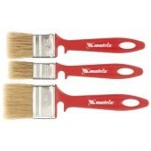 Набор кистей «Эмали» 25 мм, 35 мм, 50 мм Color Line Matrix Набор кистей «Эмали» 25 мм, 35 мм, 50 мм Color Line Matrix